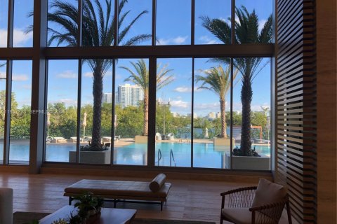 Купить кондоминиум в Норт-Майами-Бич, Флорида 2 спальни, 104.33м2, № 2003523 - фото 26