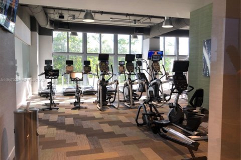 Купить кондоминиум в Норт-Майами-Бич, Флорида 2 спальни, 104.33м2, № 2003523 - фото 21