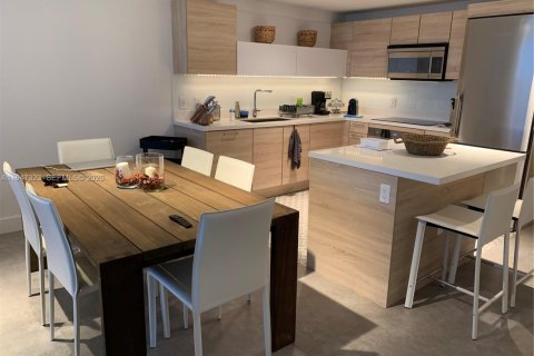 Купить кондоминиум в Норт-Майами-Бич, Флорида 2 спальни, 104.33м2, № 2003523 - фото 7