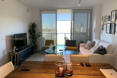 Купить кондоминиум в Норт-Майами-Бич, Флорида 2 спальни, 104.33м2, № 2003523 - фото 3