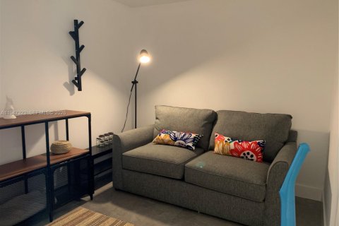 Купить кондоминиум в Норт-Майами-Бич, Флорида 2 спальни, 104.33м2, № 2003523 - фото 12