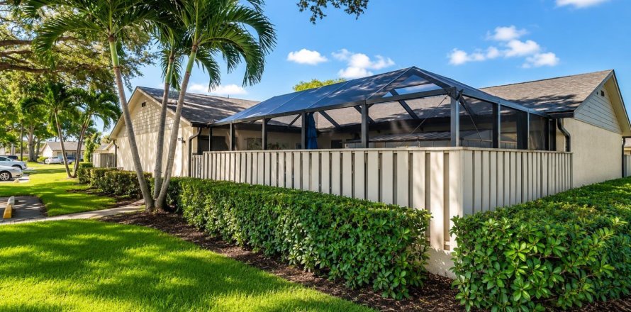 Appartement à St. Lucie, Floride 2 chambres, 118.91 m2 № 2177127