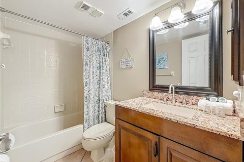 Copropriété à vendre à Indian Shores, Floride: 2 chambres, 130.06 m2 № 2102296 - photo 18