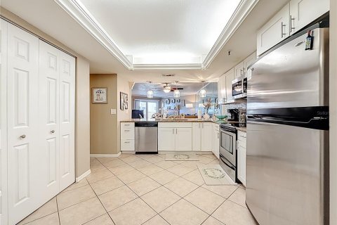 Copropriété à vendre à Indian Shores, Floride: 2 chambres, 130.06 m2 № 2102296 - photo 7