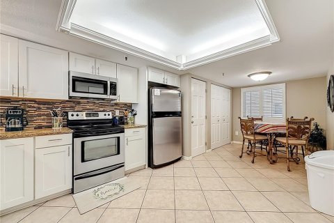Copropriété à vendre à Indian Shores, Floride: 2 chambres, 130.06 m2 № 2102296 - photo 5