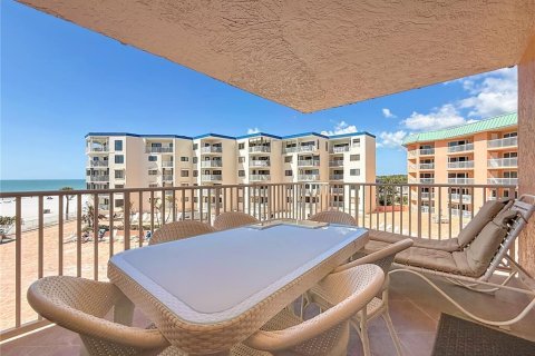 Copropriété à vendre à Indian Shores, Floride: 2 chambres, 130.06 m2 № 2102296 - photo 30