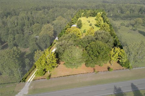 House in Alachua, Florida 7 bedrooms, 292.27 sq.m. № 2200507 - photo 23