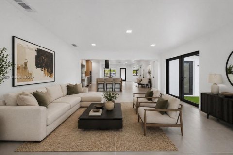 Villa ou maison à vendre à Miami, Floride: 4 chambres, 173.91 m2 № 2072599 - photo 26