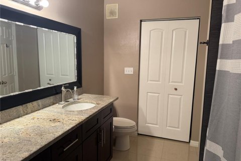 Condo in Tampa, Florida, 1 bedroom  № 1876761 - photo 9