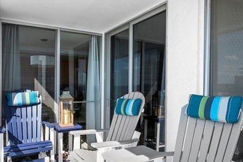 Condominio en venta en Pompano Beach, Florida, 2 dormitorios, 141.21 m2 № 2247937 - foto 17