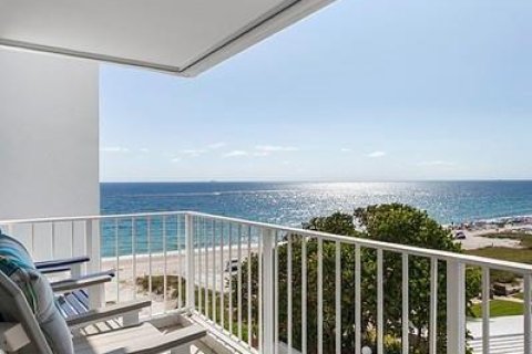 Condominio en venta en Pompano Beach, Florida, 2 dormitorios, 141.21 m2 № 2247937 - foto 4