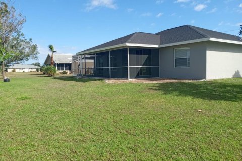 Villa ou maison à vendre à Arcadia, Floride: 3 chambres, 159.23 m2 № 1530927 - photo 5