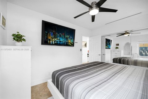 Купить виллу или дом в Форт-Лодердейл, Флорида 3 спальни, 84.82м2, № 2032218 - фото 21