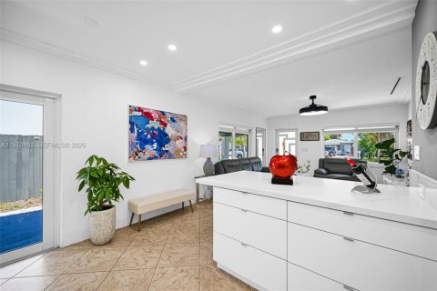 Купить виллу или дом в Форт-Лодердейл, Флорида 3 спальни, 84.82м2, № 2032218 - фото 16