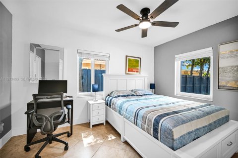 Купить виллу или дом в Форт-Лодердейл, Флорида 3 спальни, 84.82м2, № 2032218 - фото 24