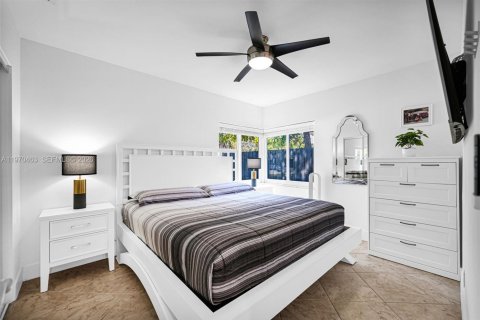 Купить виллу или дом в Форт-Лодердейл, Флорида 3 спальни, 84.82м2, № 2032218 - фото 19