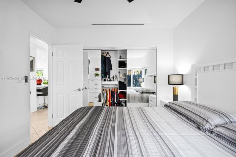 Купить виллу или дом в Форт-Лодердейл, Флорида 3 спальни, 84.82м2, № 2032218 - фото 20