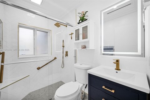 Купить виллу или дом в Форт-Лодердейл, Флорида 3 спальни, 84.82м2, № 2032218 - фото 29