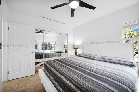 Купить виллу или дом в Форт-Лодердейл, Флорида 3 спальни, 84.82м2, № 2032218 - фото 22