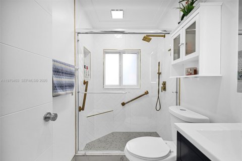 Купить виллу или дом в Форт-Лодердейл, Флорида 3 спальни, 84.82м2, № 2032218 - фото 28