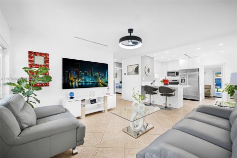 Купить виллу или дом в Форт-Лодердейл, Флорида 3 спальни, 84.82м2, № 2032218 - фото 8