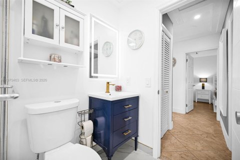 Купить виллу или дом в Форт-Лодердейл, Флорида 3 спальни, 84.82м2, № 2032218 - фото 30