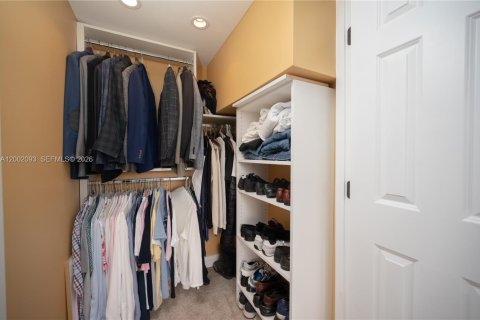 Condominio en venta en Miami, Florida, 2 dormitorios, 152.55 m2 № 2170304 - foto 19