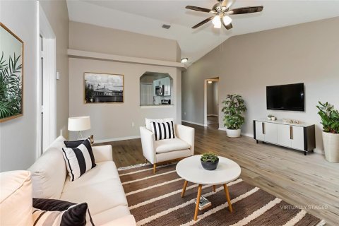 Villa ou maison à vendre à Vero Beach, Floride: 3 chambres, 136.38 m2 № 2247578 - photo 17