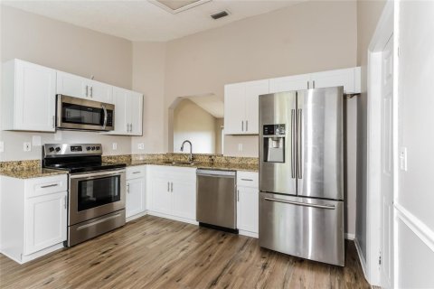 Villa ou maison à vendre à Vero Beach, Floride: 3 chambres, 136.38 m2 № 2247578 - photo 2