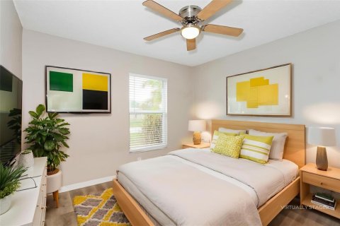 Villa ou maison à vendre à Vero Beach, Floride: 3 chambres, 136.38 m2 № 2247578 - photo 16