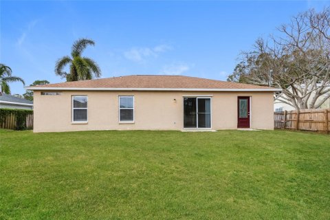 Villa ou maison à vendre à Vero Beach, Floride: 3 chambres, 136.38 m2 № 2247578 - photo 14