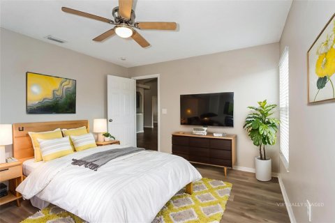 Villa ou maison à vendre à Vero Beach, Floride: 3 chambres, 136.38 m2 № 2247578 - photo 18