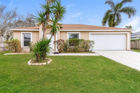 Villa ou maison à vendre à Vero Beach, Floride: 3 chambres, 136.38 m2 № 2247578 - photo 13