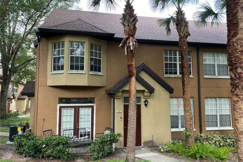 Apartamento en alquiler en Orlando, Florida, 2 dormitorios, 98.66 m2 № 1911619 - foto 1