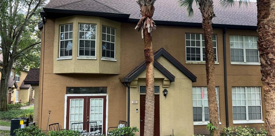 Apartamento en Orlando, Florida 2 dormitorios, 98.66 m2 № 1911619