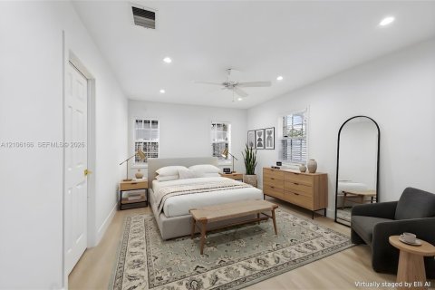 Villa ou maison à vendre à Miami, Floride: 3 chambres, 205.87 m2 № 2420701 - photo 16