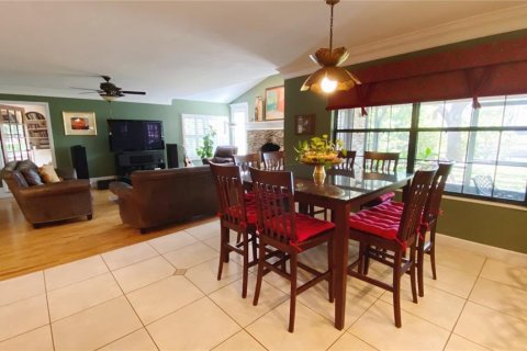 House in Ormond Beach, Florida 4 bedrooms, 325.62 sq.m. № 2209352 - photo 17