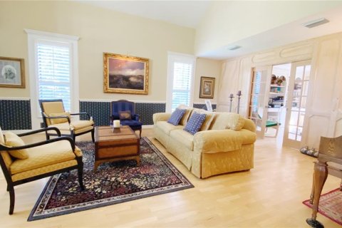 House in Ormond Beach, Florida 4 bedrooms, 325.62 sq.m. № 2209352 - photo 7