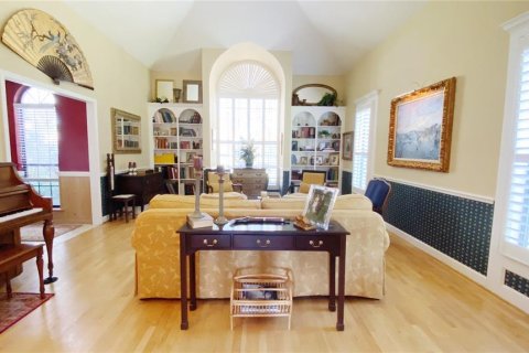 House in Ormond Beach, Florida 4 bedrooms, 325.62 sq.m. № 2209352 - photo 8