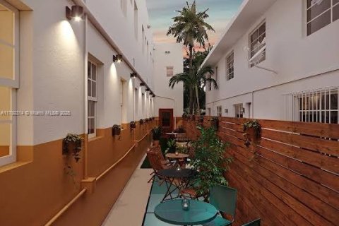 Hotel en venta en Miami Beach, Florida № 1735698 - foto 7