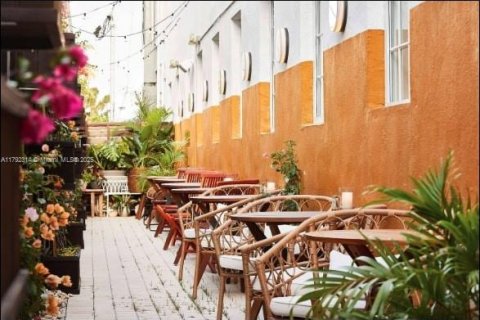 Hotel en venta en Miami Beach, Florida № 1735698 - foto 6