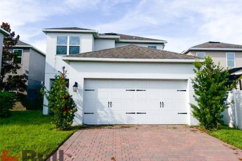Casa en alquiler en Winter Garden, Florida, 4 dormitorios, 251.77 m2 № 1902367 - foto 18