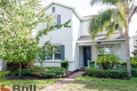 Casa en alquiler en Winter Garden, Florida, 4 dormitorios, 251.77 m2 № 1902367 - foto 1