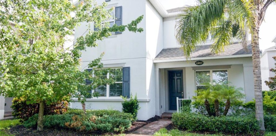 Casa en Winter Garden, Florida 4 dormitorios, 251.77 m2 № 1902367