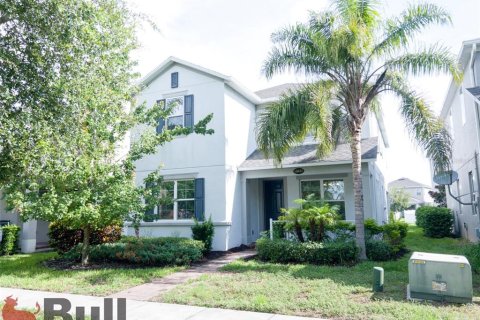 Casa en alquiler en Winter Garden, Florida, 4 dormitorios, 251.77 m2 № 1902367 - foto 2