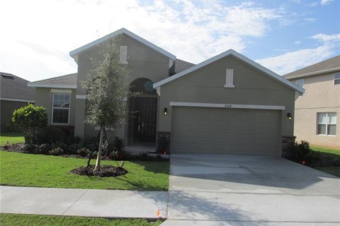 Casa en Mount Dora, Florida 3 dormitorios, 184.04 m2 № 2097533