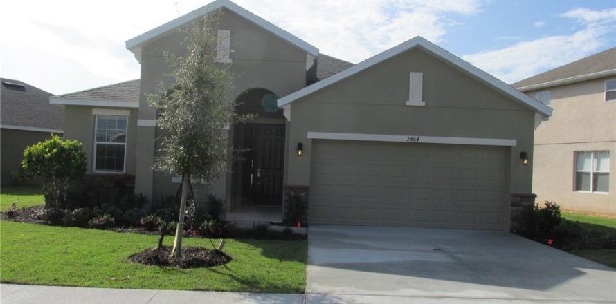 Casa en Mount Dora, Florida 3 dormitorios, 184.04 m2 № 2097533
