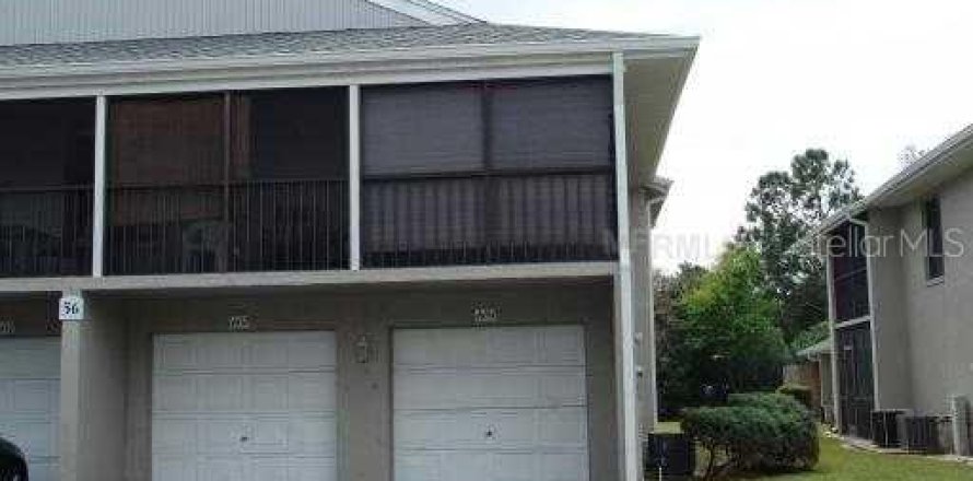 Condo in Orlando, Florida, 2 bedrooms  № 2239158