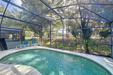 House in Haines City, Florida 4 bedrooms, 152.73 sq.m. № 1837958 - photo 4