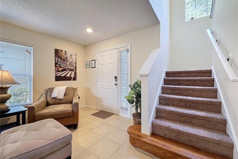 House in Haines City, Florida 4 bedrooms, 152.73 sq.m. № 1837958 - photo 25